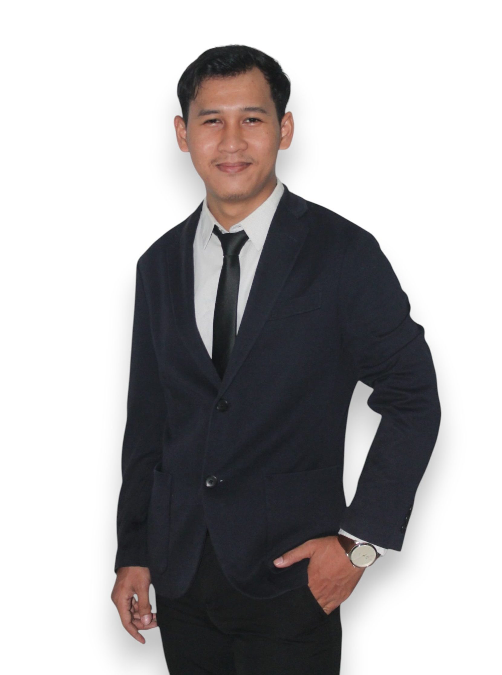 Khusnus Sabani, S.H., M.H.