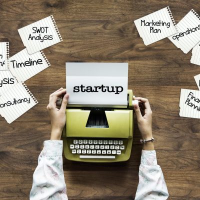 Perbedaan Startup dengan Corporate?